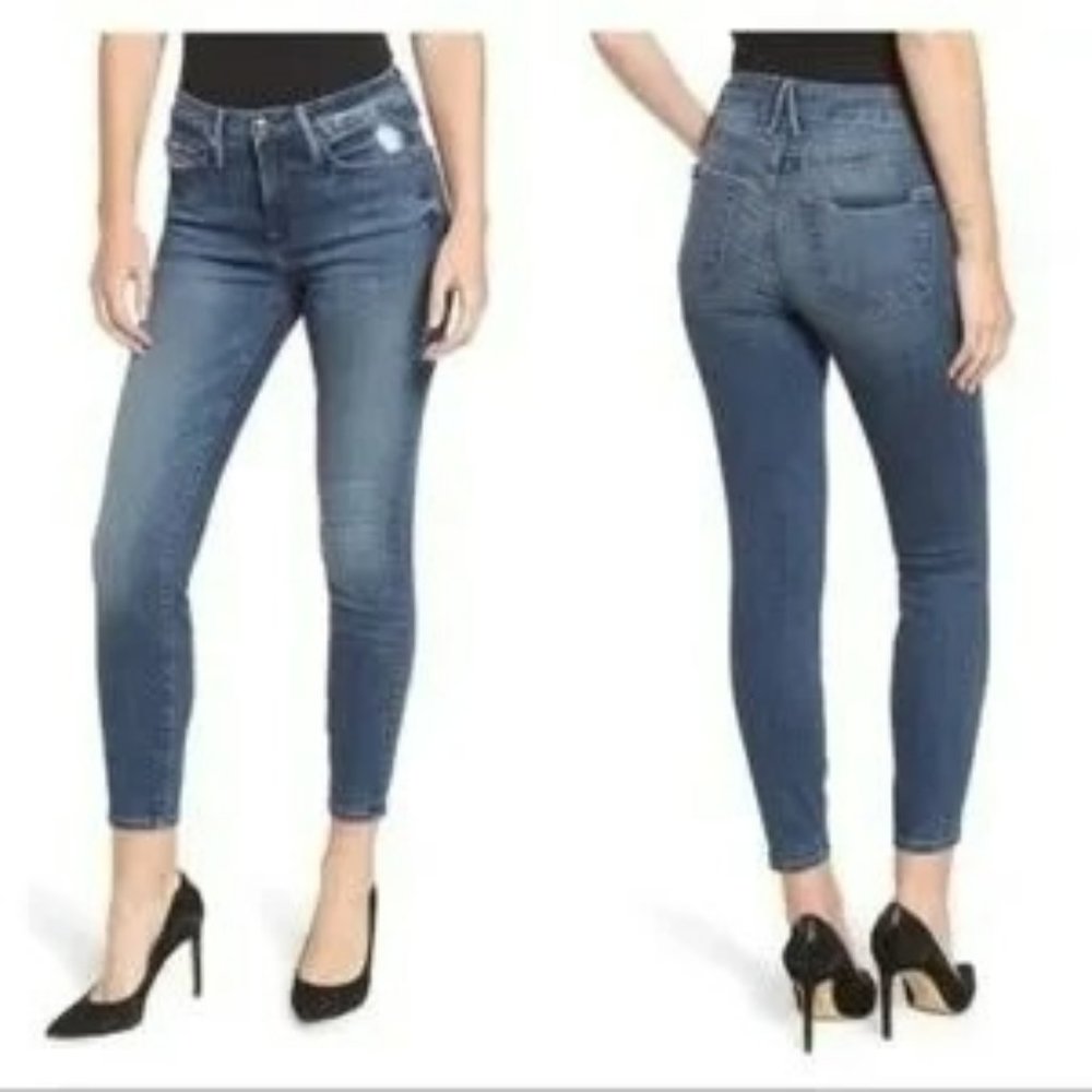 Good American Good Legs Jeans